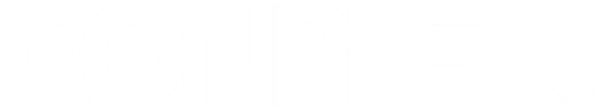 conplex logo