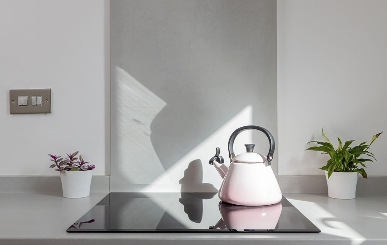 concrete worktops