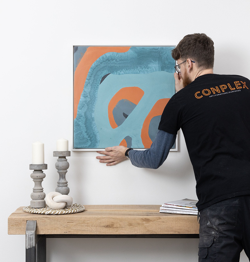 concrete